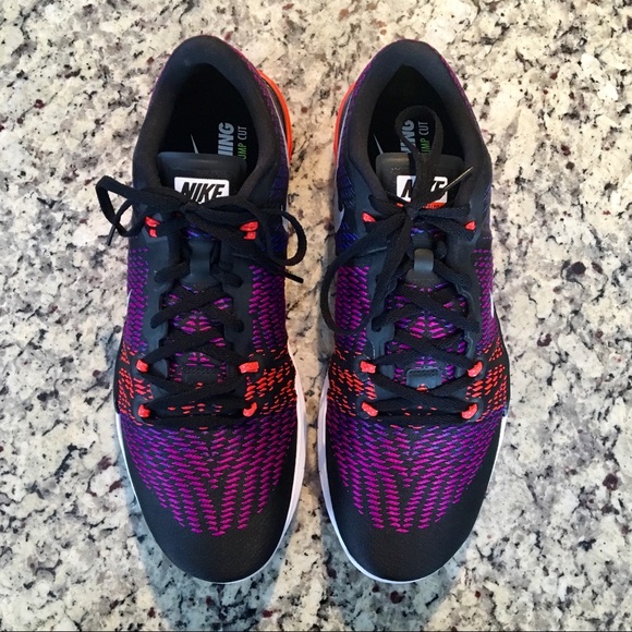 M Nike Lunar Caldra Training Shoe - Picture 6 of 8